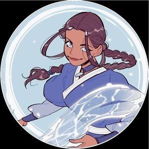 Meet your Posher, Gabriella